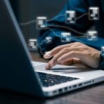 Opérateurs de plateforme : la phase pilote du précompte se précise