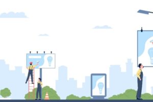 Publicité : modernisation des démarches