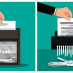 Documents comptables archivés = poubelle ?