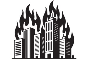 Immeubles de grande hauteur : la sécurité incendie adaptée