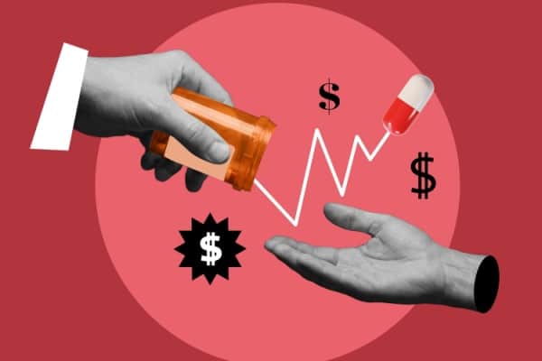 Médicaments hybrides et biosimilaires : refuser le remplacement pourra coûter plus cher…