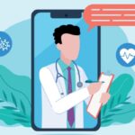 Téléconsultation médicale : une activité sous surveillance