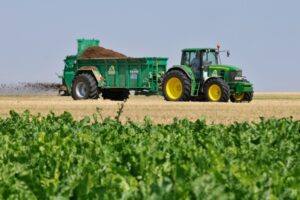 Épandage agricole des boues d’épuration : une indemnisation possible