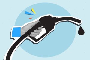 Prime carburant : un plafond d’exonération doublé en 2026