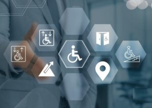 Locaux professionnels : du nouveau pour les travaux d’accessibilité