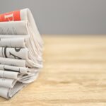 Presse : précision pour l’aide aux quotidiens aux faibles ressources publicitaires