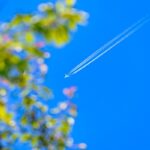 Secteur aérien : une adaptation nécessaire au changement climatique ?