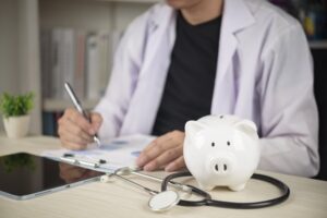 Frais de santé : le reste à charge annuel augmente en octobre 2026