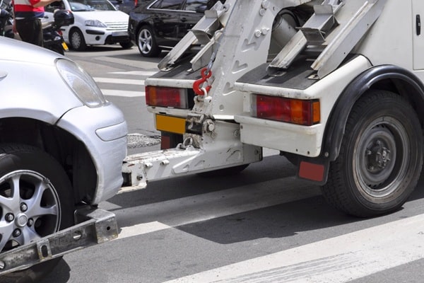 Frais de fourrière : une actualisation des montants maximaux exigibles ?