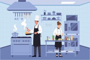 Hôtels, cafés, restaurants : du nouveau pour les contributions conventionnelles