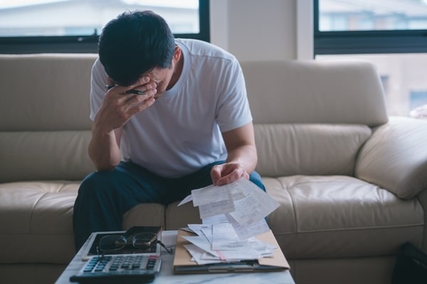 C’est l’histoire d’une société qui estime que son client abuse du retard de paiement de ses factures…