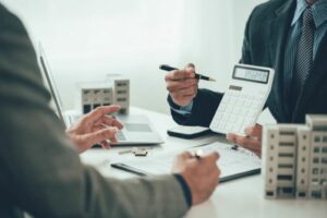 Copropriété : un prestataire peut-il être assimilé à un syndic ?
