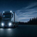 Transport routier : précisions sur l’indemnité de grand déplacement
