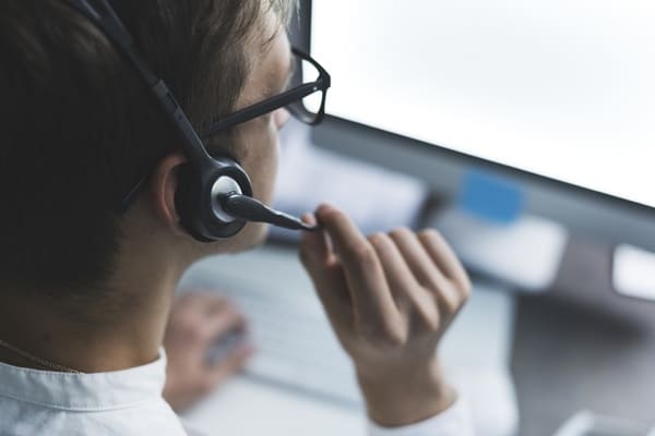 Démarchage téléphonique :  nouvelles précisions