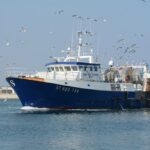 Entreprises de pêche : nouvelle période d’aide