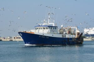 Entreprises de pêche : nouvelle période d’aide