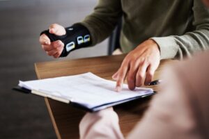 Accident du travail et maladie professionnelle : baisse de l’indemnisation
