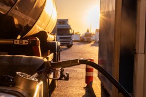 Carburants : faciliter l’approvisionnement