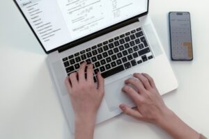 Net-entreprises : évolution vers un nouvel espace connecté