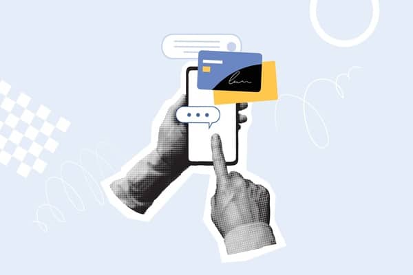 Travailleur indépendant : plafonnement du paiement des cotisations sociales par carte bancaire